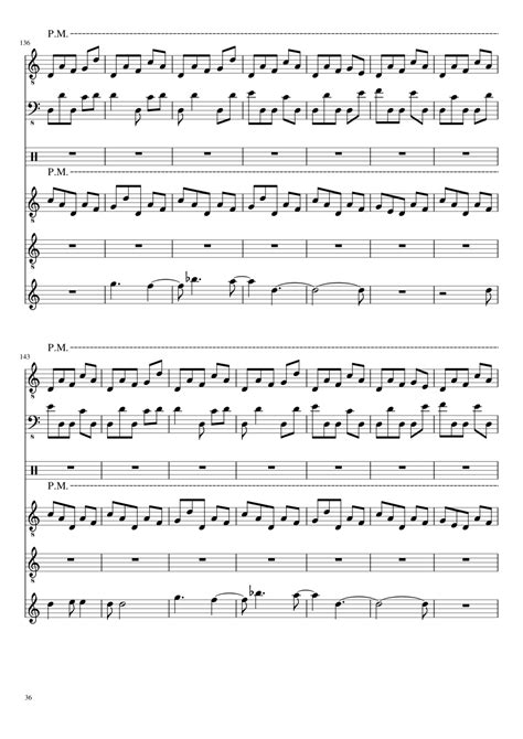 Free sheet music: Vicarious- by Tool, Play and Download any time