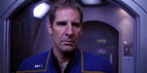 Star Trek: Enterprise's Most Controversial Torture Scene Was Necessary