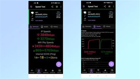 I just tested the world’s first Wi-Fi 7 router — and the results are very impressive | Tom's Guide