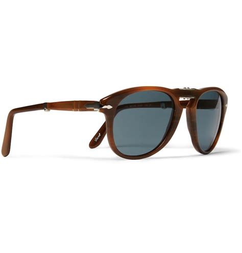 Foldable 714 Sunglasses by Persol