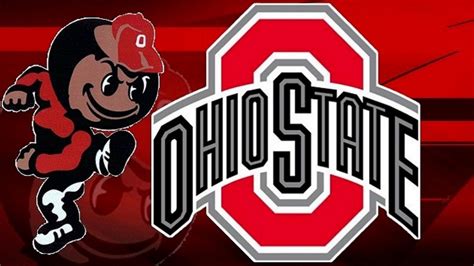 10 Most Popular Ohio State Buckeyes Screen Savers FULL HD 1920×1080 For PC Desktop 2024