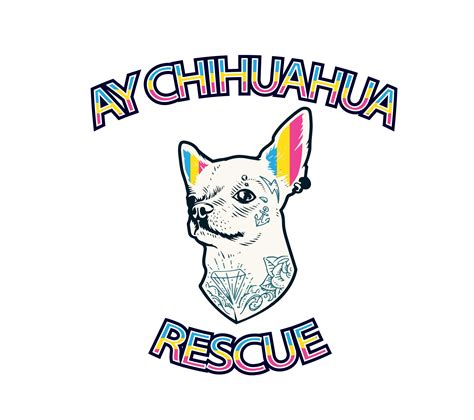 Ay Chihuahua Rescue – Ay Chihuahua!