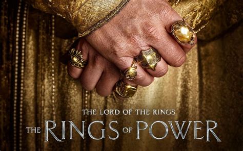 How expensive is The Lord of the Rings: The Rings of Power? Budget explored as trailer release ...