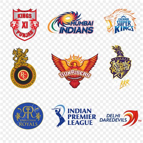 Indian Premier League White Transparent, Ipl Indian Premier League Logo ...