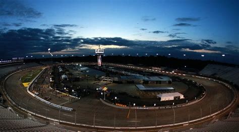 NASCAR Cup Series Driver Stats at Richmond Raceway | NASCAR