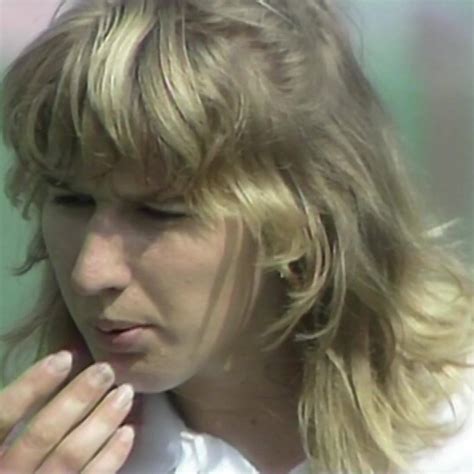 Steffi Graf Golden Slam - Olympic Tennis Return | Steffi Graf's 'Golden Slam' - the most ...