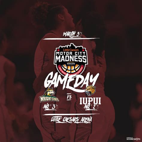 IUPUI Jaguars on Twitter: "Gameday for @IUPUILadyJags as they take on ...