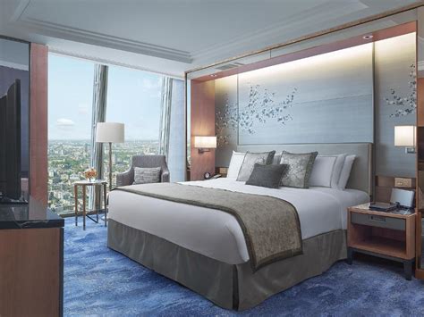 Best Price on Shangri-La Hotel At The Shard in London + Reviews!