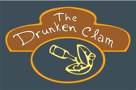 The Drunken Clam Family Guy Sign – Escape Pod Online