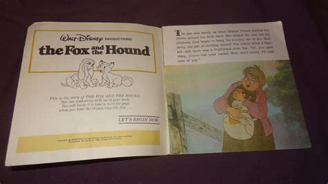 Walt Disney Storyteller Read Along Book The and 50 similar items