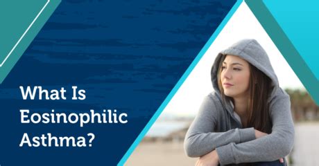 Symptoms of Eosinophilic Asthma | MyAsthmaTeam