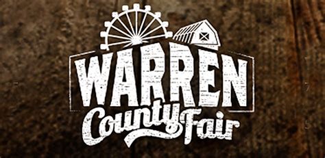 Warren County Fair - MIDWESTIX