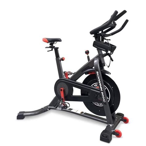 Best Schwinn 800IC (IC8) Indoor Exercise Bike Price & Reviews in Singapore 2024