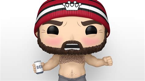 Jason Kelce Funko Pop figurine: How to get new shirtless toy