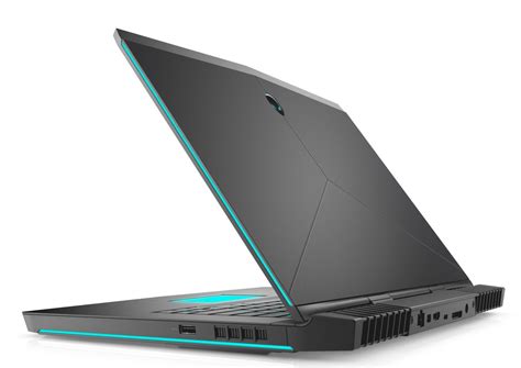 Alienware 15 R4 - 15ALNW1198BLK laptop specifications