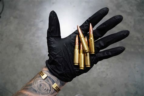 Pro's and Con's of 8.6 Blackout | True Shot Ammo