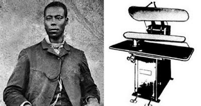 Thomas L. Jennings Was the First African American to Ever Hold a Patent