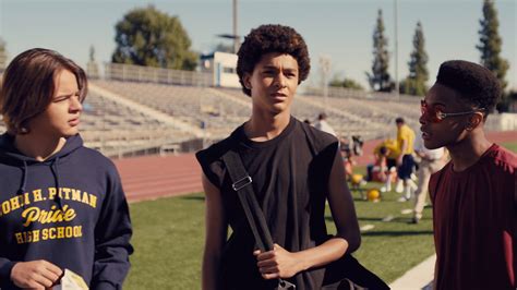 Colin in Black and White Review: Netflix Kaepernick Series Satisfies