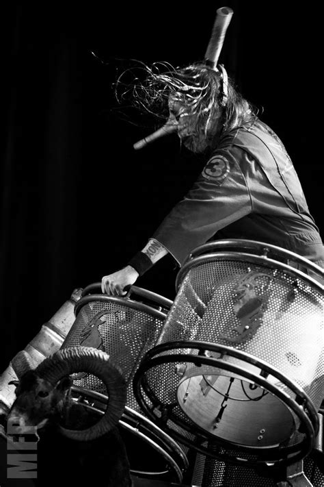 17 Best images about Slipknot on Pinterest | Mick thomson, Jim o'rourke and Drummers