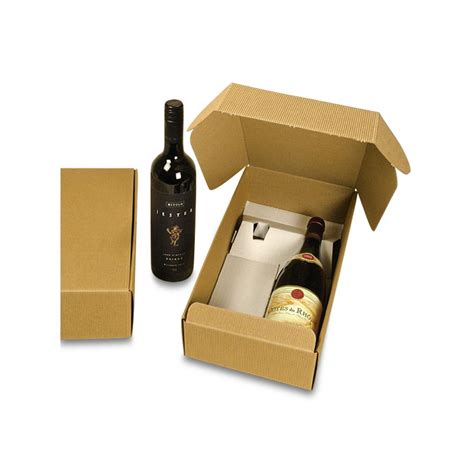 How you can deliver wine safely through wine packaging boxes? - Today ...