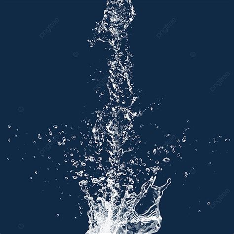 Water Drop Splash Hd Transparent, Splash Water Drop, Splash, Water, Drop PNG Image For Free Download