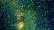 WISE Views the Witch Head Nebula