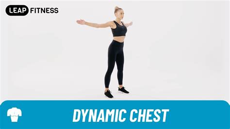 How to Do：DYNAMIC CHEST - YouTube