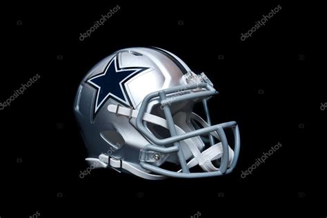 Iictures : dallas cowboy | Dallas Cowboys helmet – Stock Editorial ...