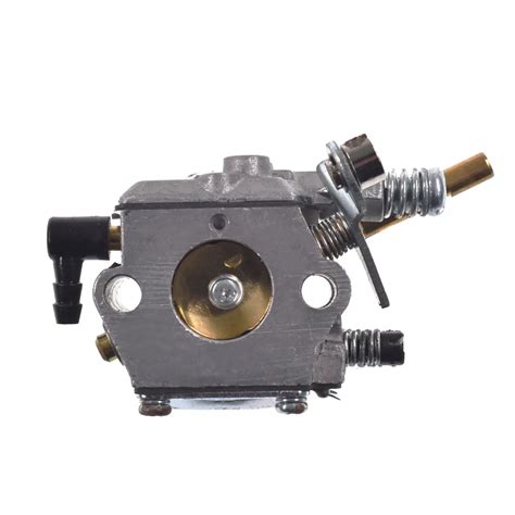 Carburetor For Stihl FS50 FS51 FS61 FS62 FS65 FS66 FS90 FS Trimmers-in Chainsaws from Tools on ...