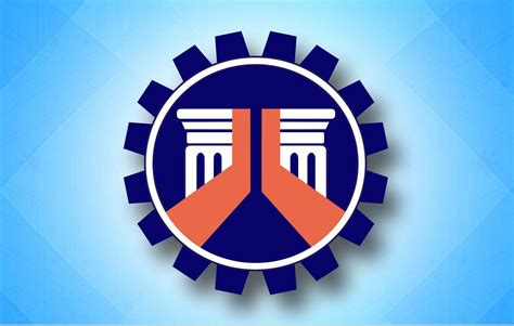 DPWH Logo - LogoDix