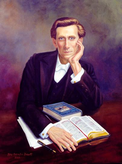 Oswald Chambers Biography, Oswald Chambers's Famous Quotes - Sualci Quotes