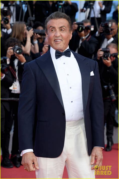 Sylvester Stallone Says He Feels Left Out Of 'Creed III'; Calls It A 'Regretful Situation ...