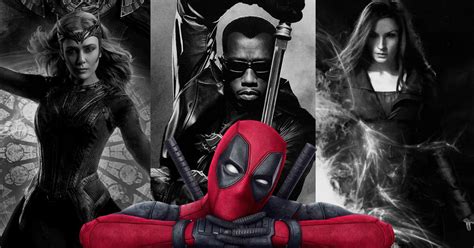 Deadpool 3: Why This Upcoming Movie Is the Last Hope for Marvel Studios