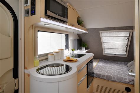 TAB 400 Camper - nuCamp RV