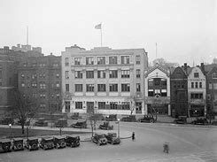 Then and Now: The Times-Herald building – Greater Greater Washington