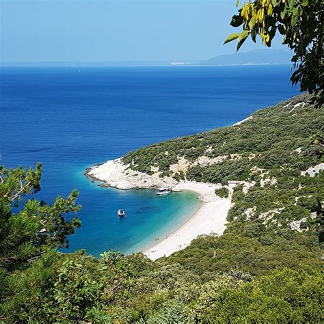 Lubenice Beach (Cres Island) - All You Need to Know BEFORE You Go