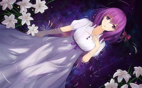 Heaven's Feel Sakura Matou Wallpaper - Mike dunne