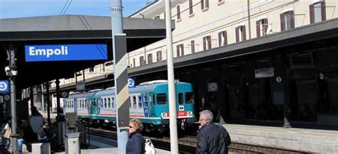 Stadio Carlo Castellani - Empoli F.C Guide | Football Tripper