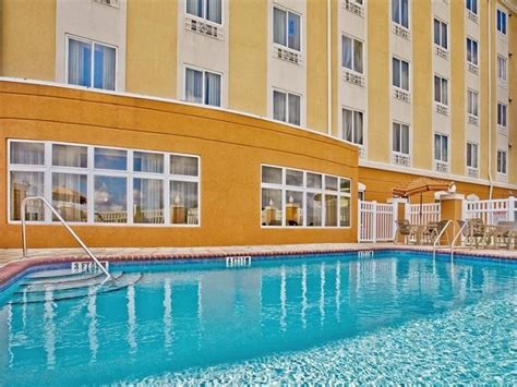 Holiday Inn Express Orlando - South Davenport, FL