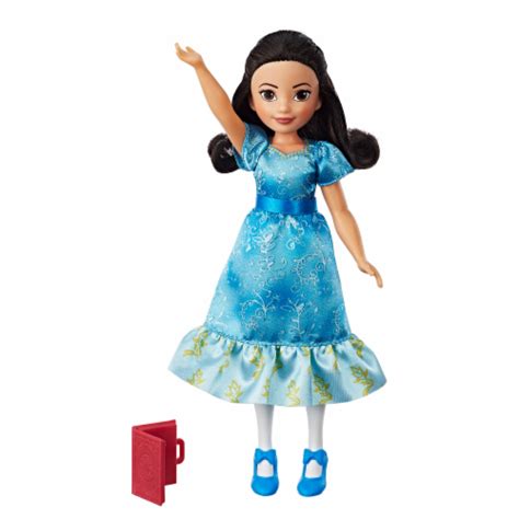 Hasbro Disney Elena of Avalor Isabel of Avalor Fashion Doll, 1 ct - King Soopers