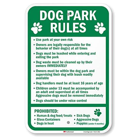 Best Way To Keep Your Dog Safe At The Park