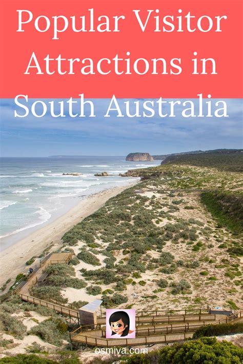 Visitor Attractions in South Australia | OSMIVA