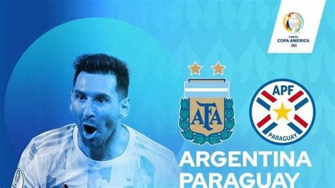 Argentina Vs. Paraguay - Copa America Betting - Argentina vs. Paraguay ...