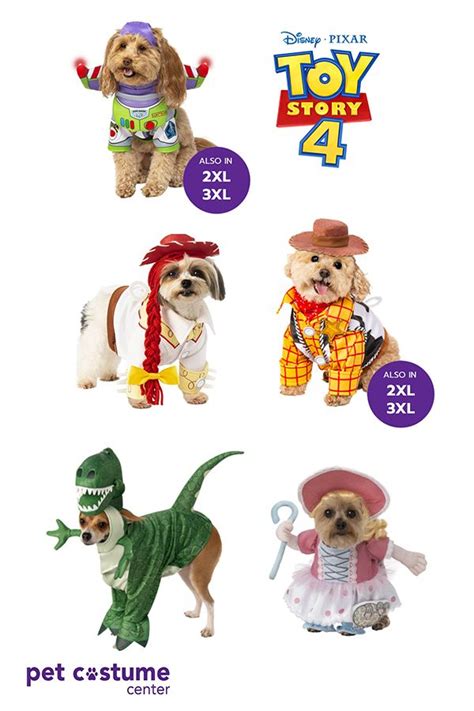 Toy story dog costume – Artofit