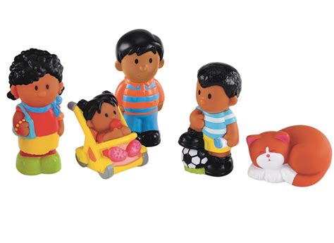 Happyland Happy Family Elc Toys, Children's Toys, Most Popular Kids ...