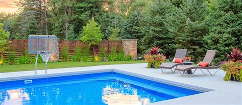 Vinyl Pool Design & Installation Minneapolis | MH3 Design Group