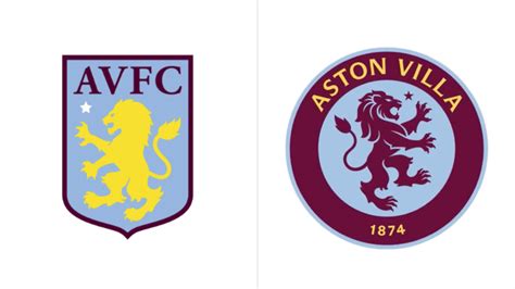 Aston Villa Logo Y Símbolo, Significado, Historia, PNG, Marca | chegos.pl