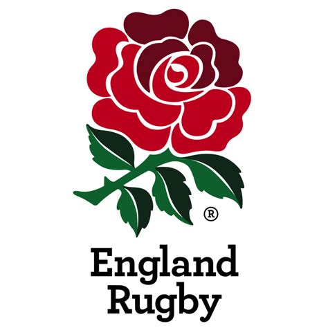 England Rugby Logo | England rugby, Rugby logo, England rugby union