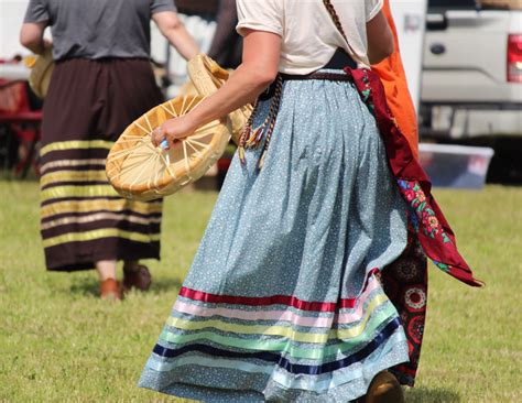 The first National Ribbon Skirt Day is celebrated today across our province and country – Nova ...