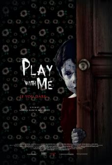 COME PLAY WITH ME - 2022: Lịch chiếu phim, giá vé, review phim